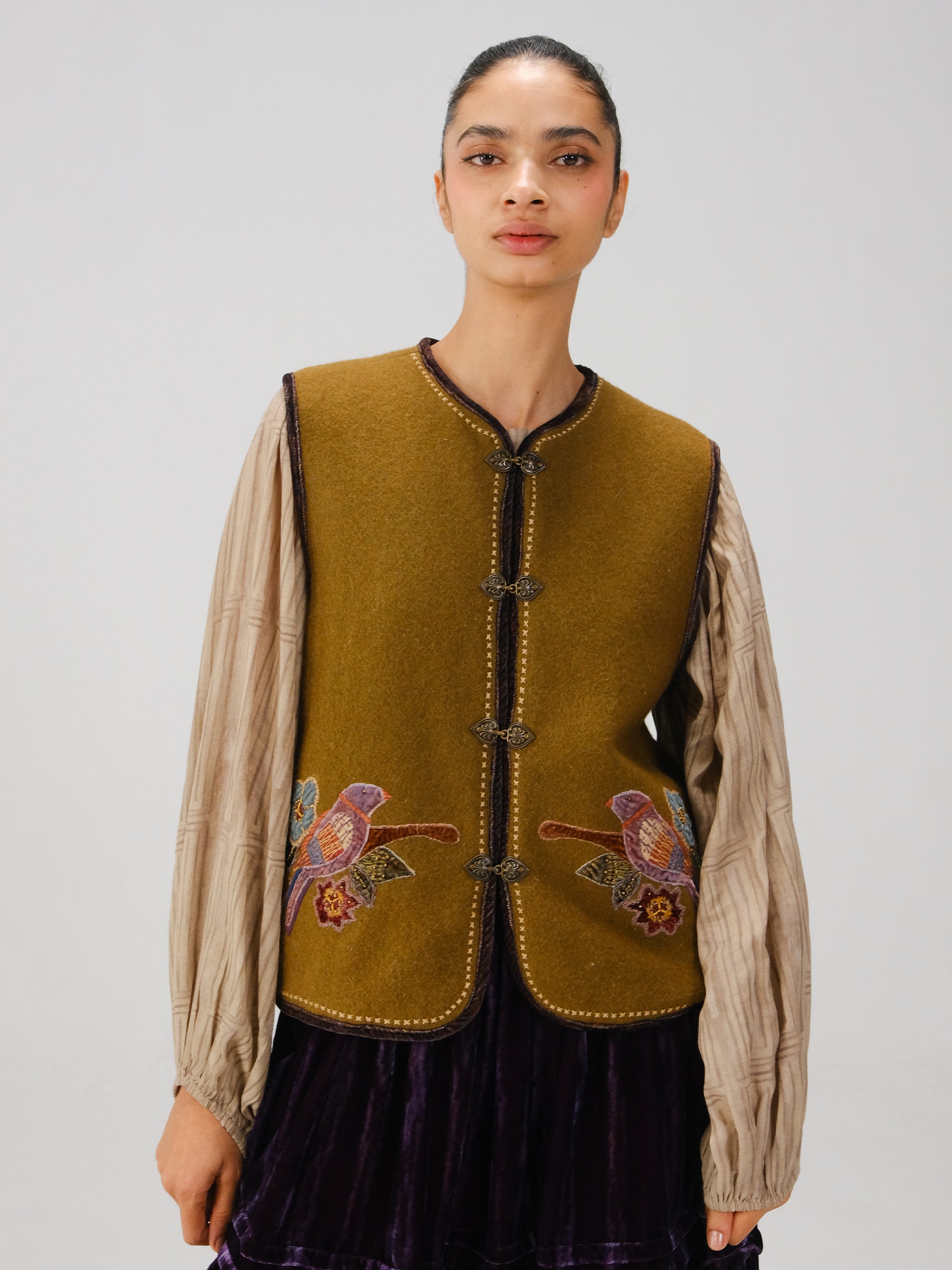 Vest
