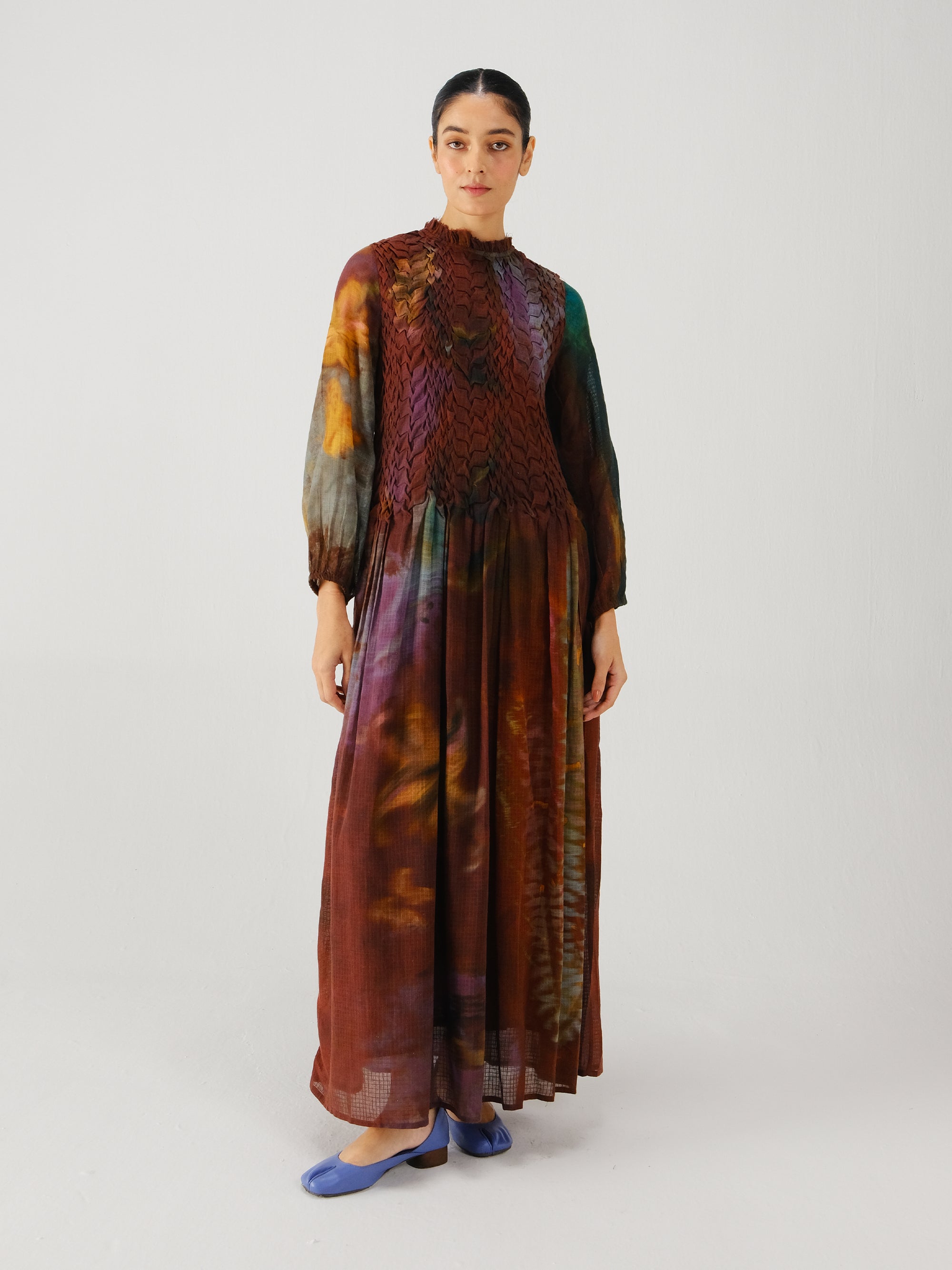 June dress – CordStudio