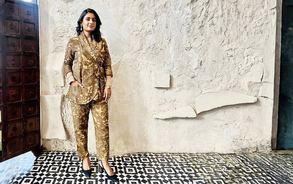 Co-ord Sets Ascend: A Fashion Trend Reshaping the Industry