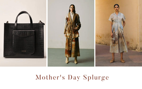 Mother's Day Splurge: A Luxury Gift Guide for the Ultimate Celebration