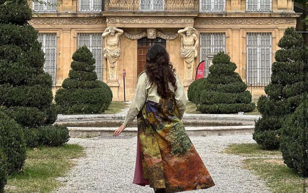 How to Style Contemporary Dresses for a Perfect Summer Day