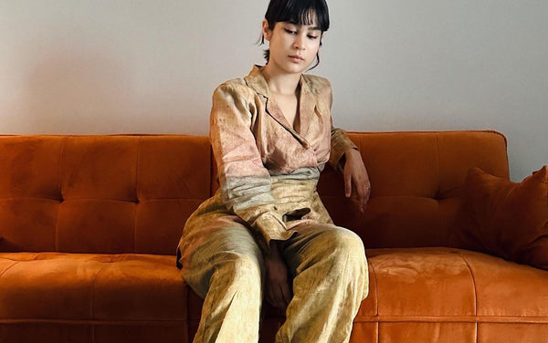 Vintage Print Co-ord Sets: A Timeless Fashion Statement for Modern Women