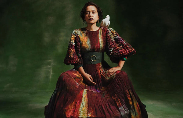Cord Studio – Leading the Vintage Fashion Movement in Australia