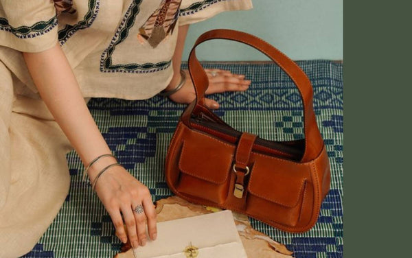 Best Christmas Gifts for Fashion Enthusiasts: From Bags to Accessories