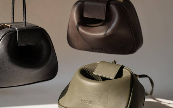 Handcrafted Leather Bags: Timeless Elegance for Every Event
