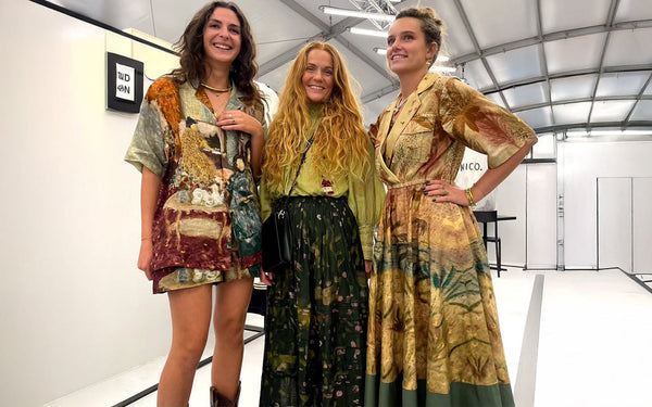 How to Style Dresses for Singapore’s Hot & Humid Climate