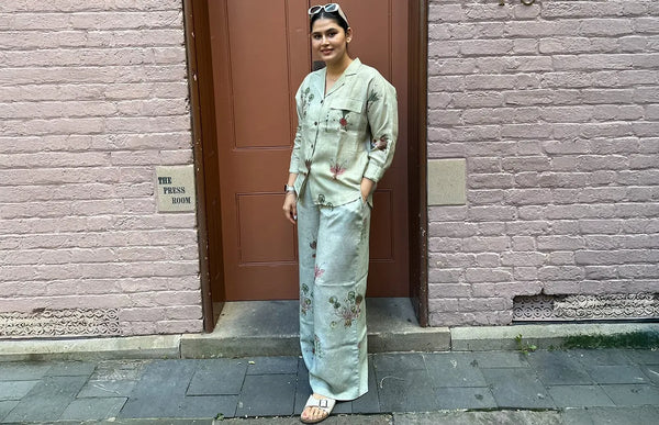 Top 10 Co-Ord Set Styles to Rock in Singapore This Summer