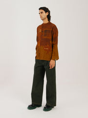 Overlap Shirt