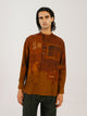 Overlap Shirt