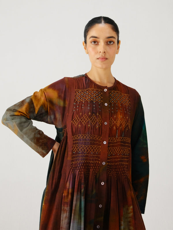 Frida dress
