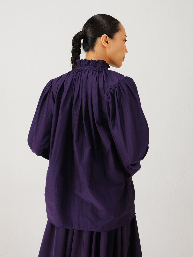 Fiji top