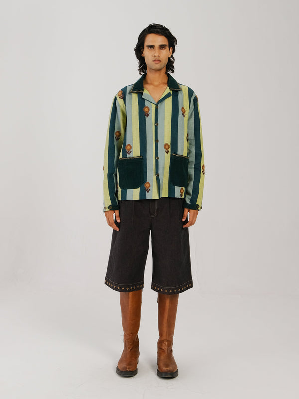 Archive Jacket