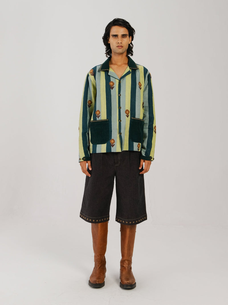 Archive Jacket