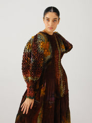 JULY DRESS