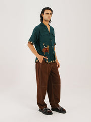 Barrel Pants