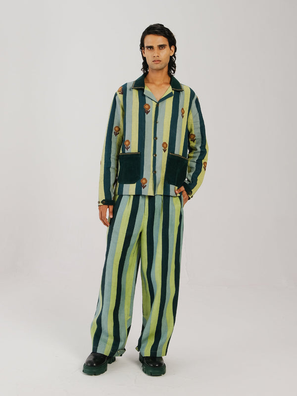 Archive Jacket Set