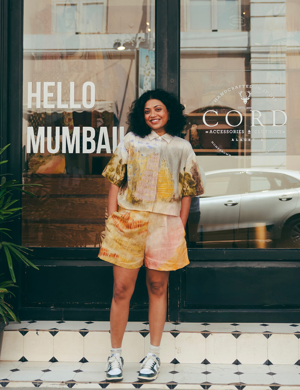 Aishwarya Subramanyam
