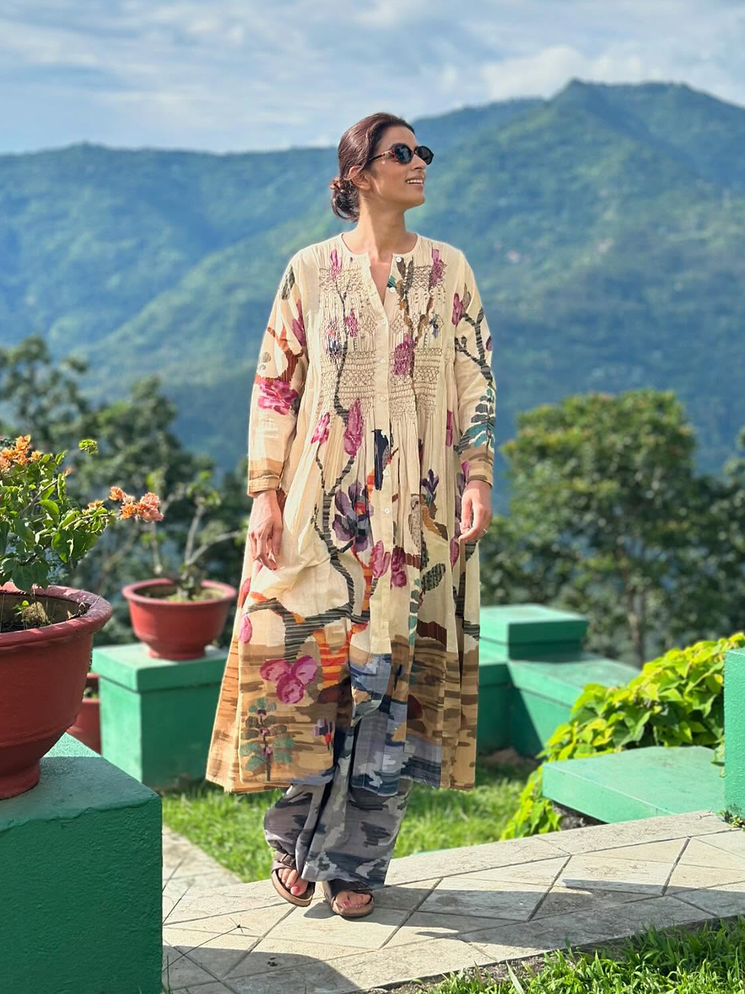 Frida Dress