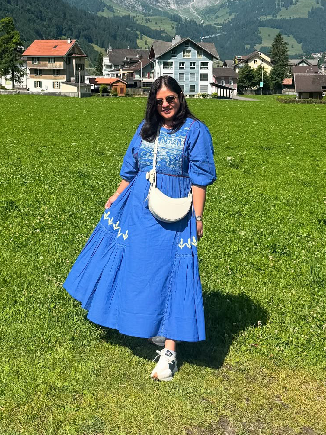 River Dress