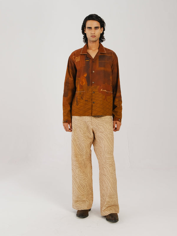 Archive Jacket