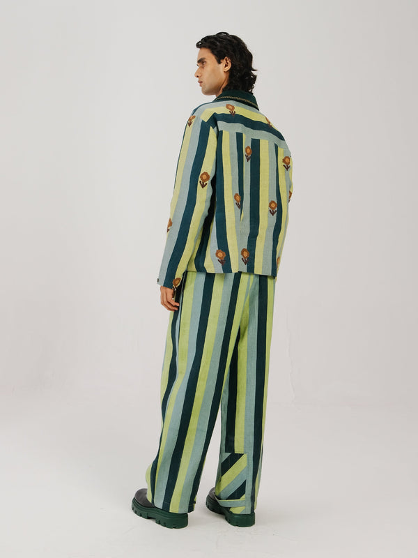 Archive Jacket Set
