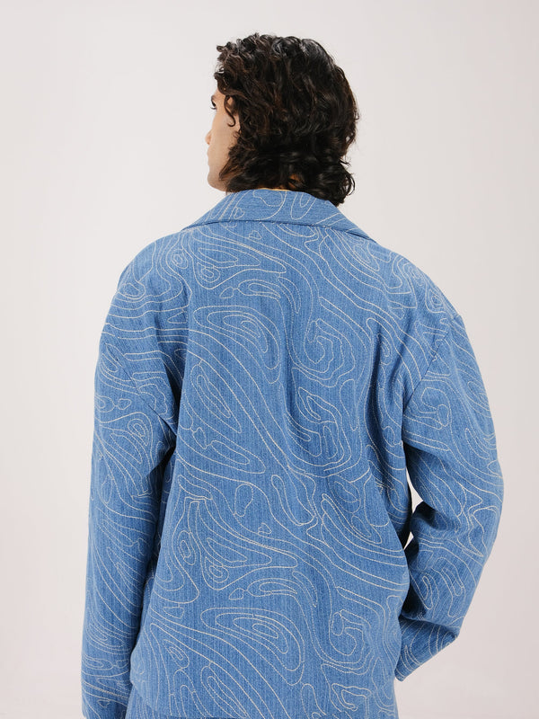 Anon Jacket