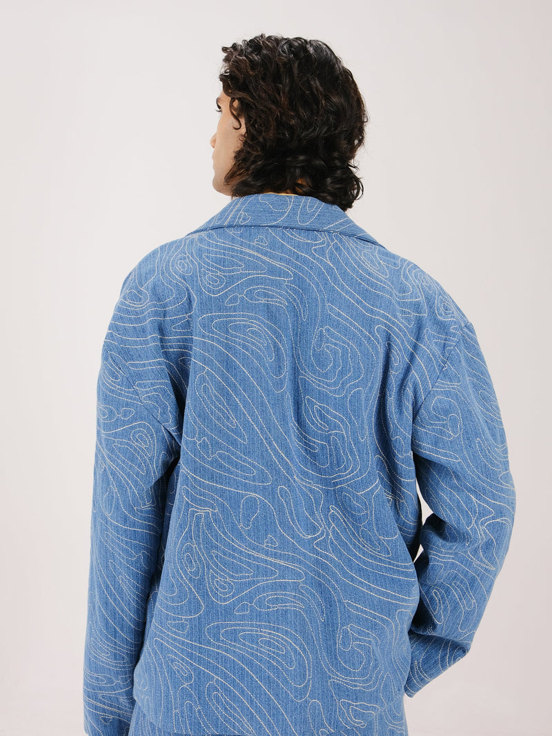 Anon Jacket