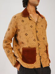 Archive Jacket