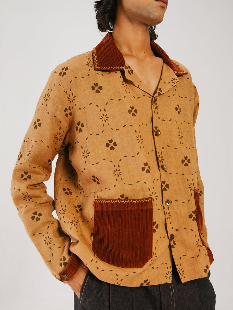 Archive Jacket