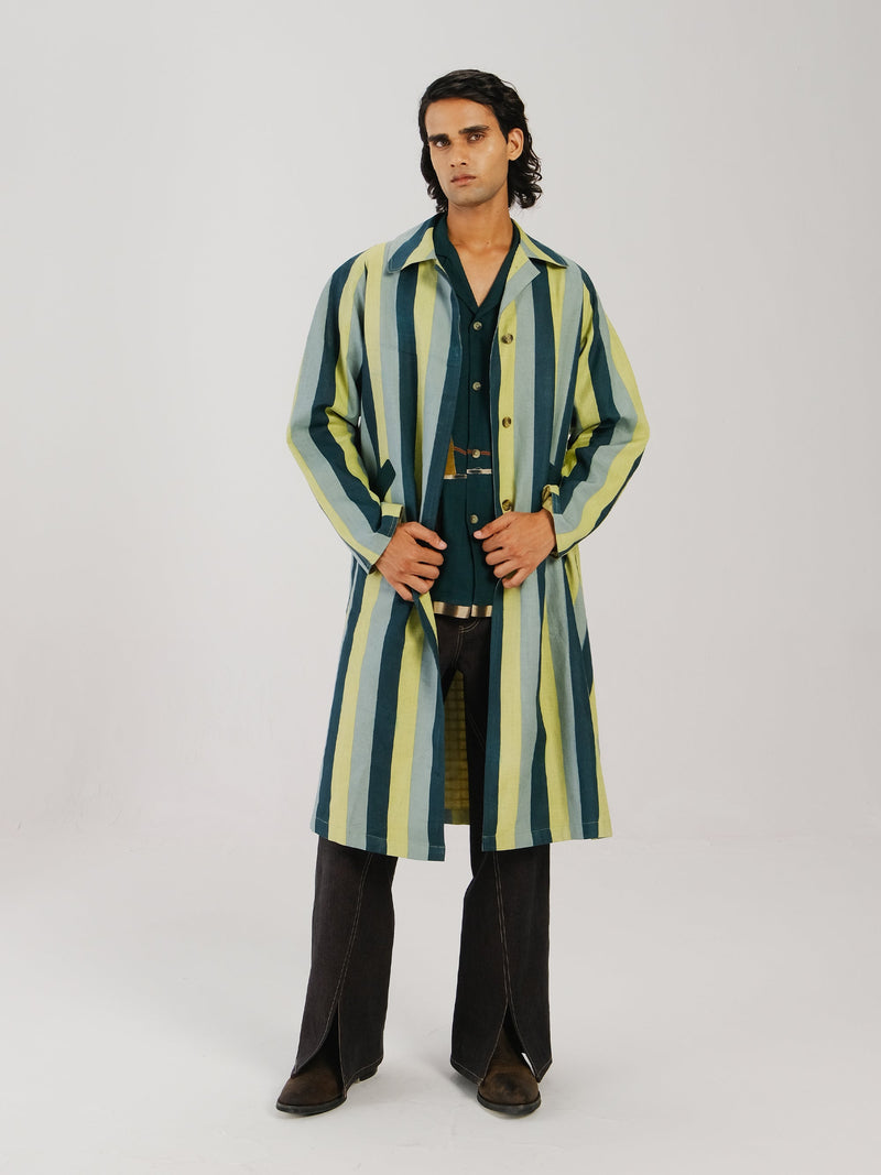 Dan Overcoat