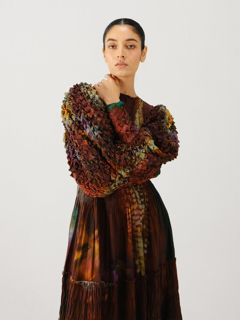 JULY DRESS
