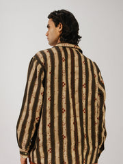 Bloomer Shacket