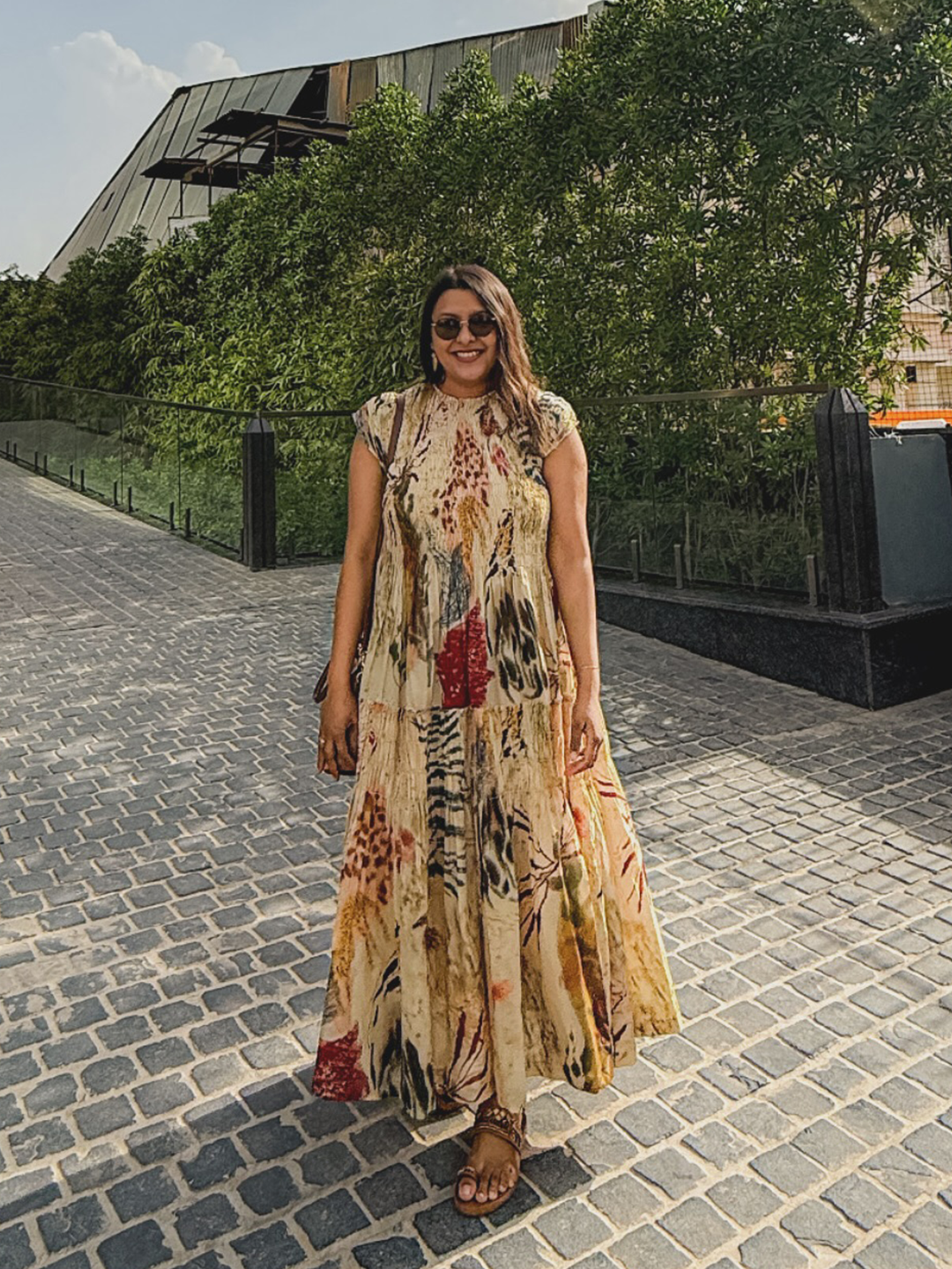July Dress