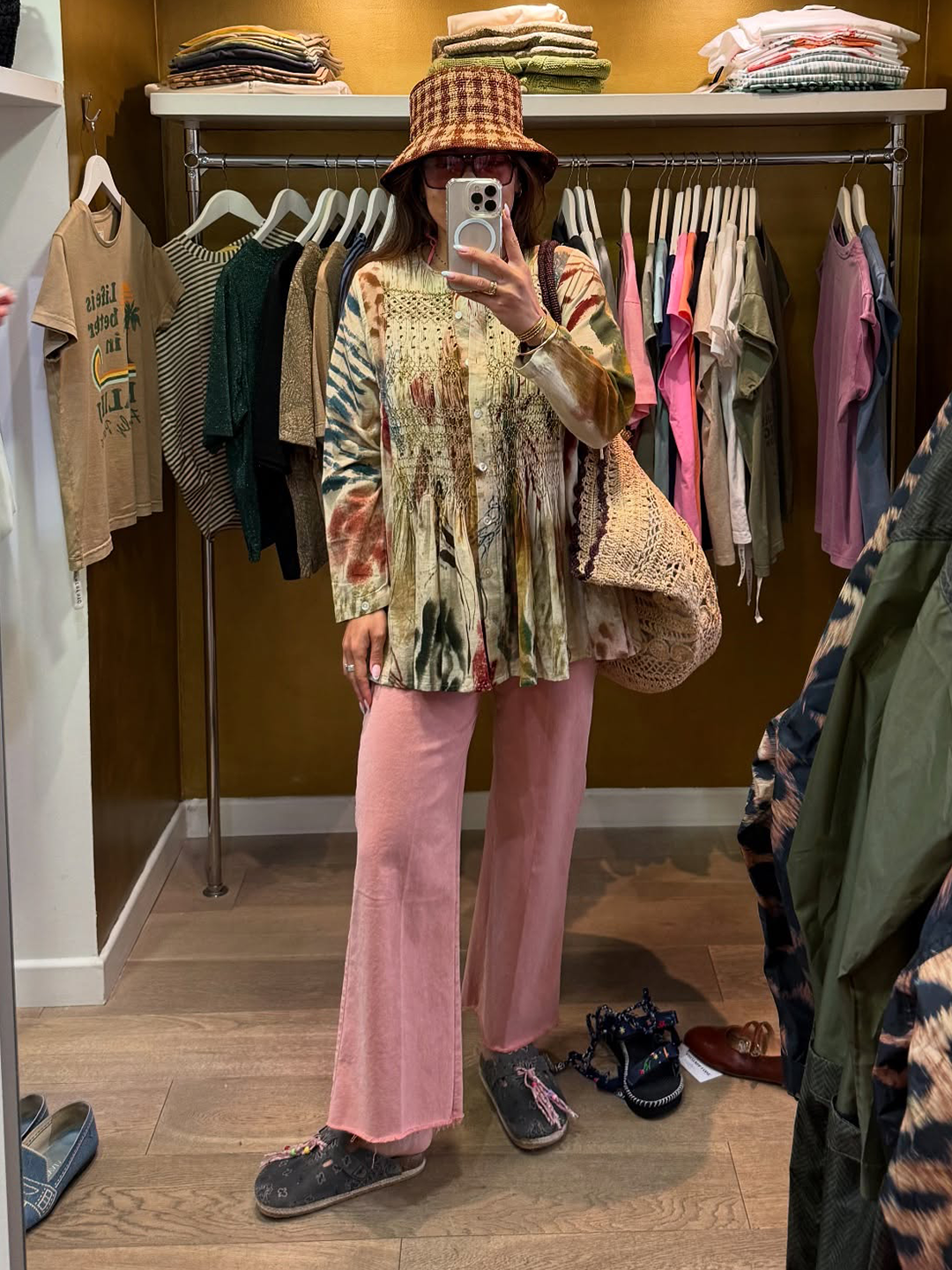 Frida Top