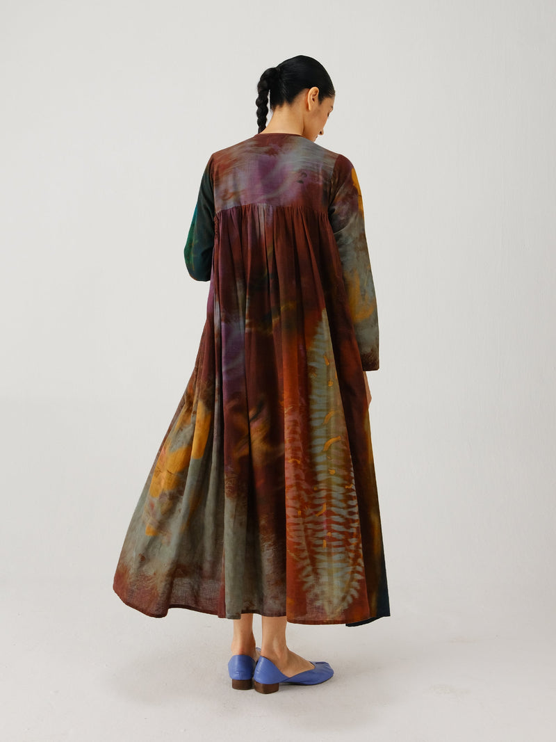 Frida dress