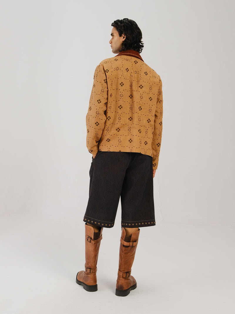 Archive Jacket