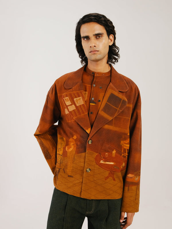 Anon Jacket