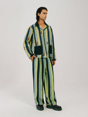 Archive Jacket Set