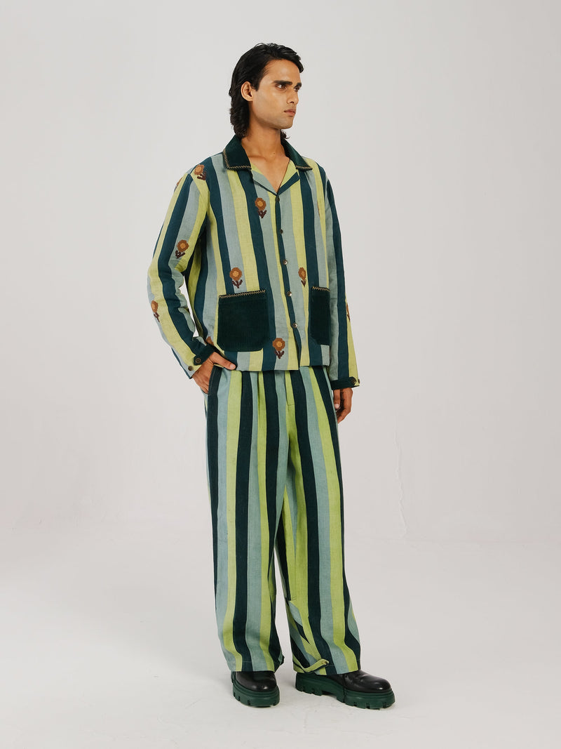 Archive Jacket Set