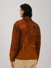 Archive Jacket
