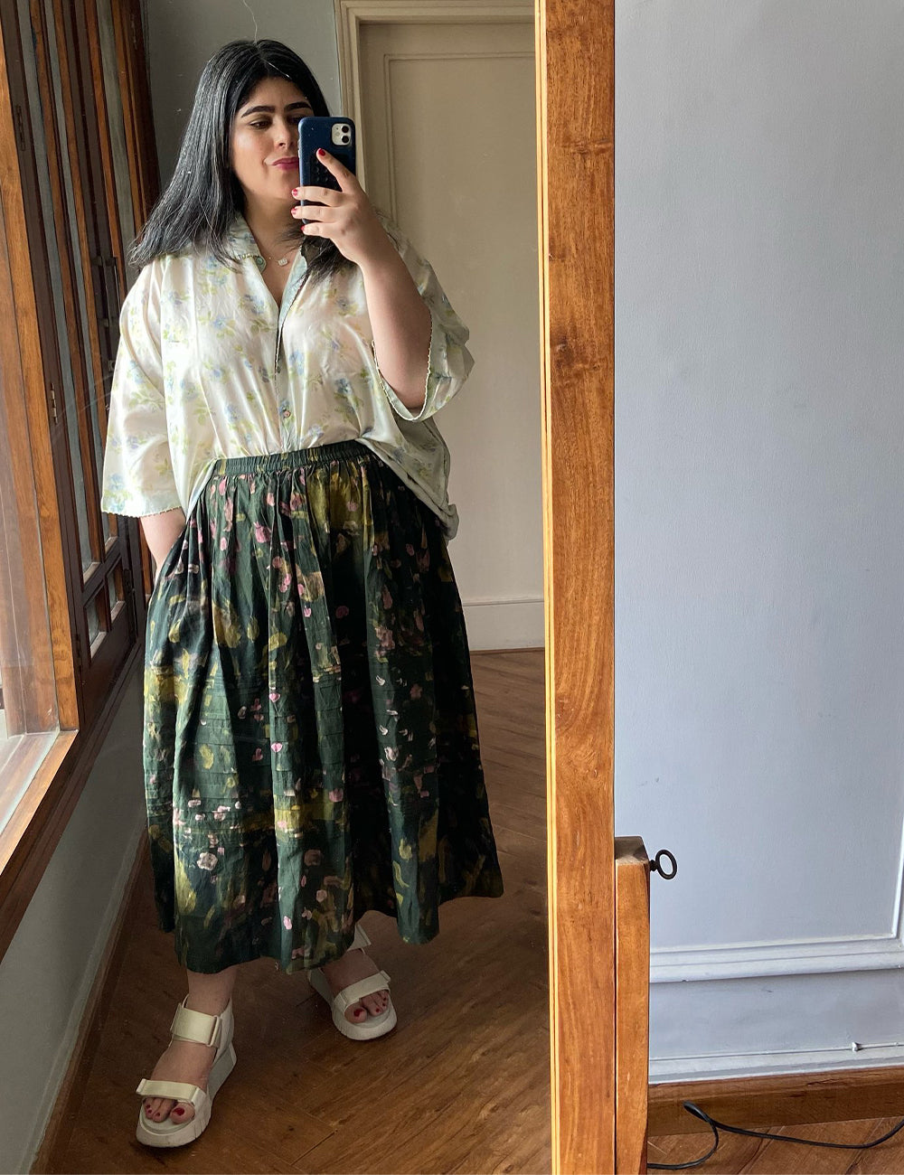 Spardha Malik