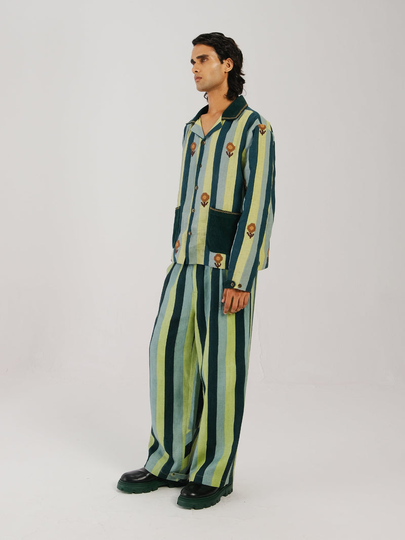 Archive Jacket Set