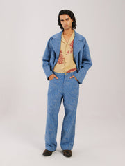 Anon Jacket Set
