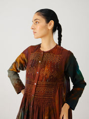Frida dress