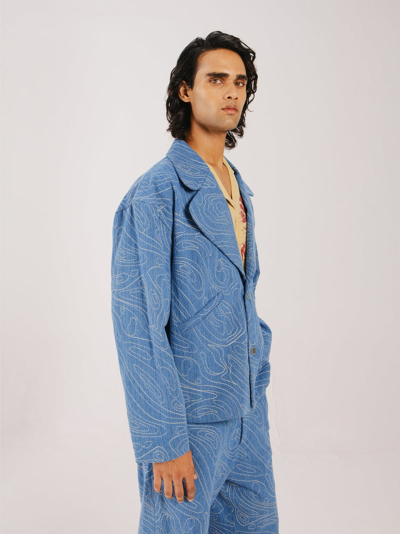 Anon Jacket