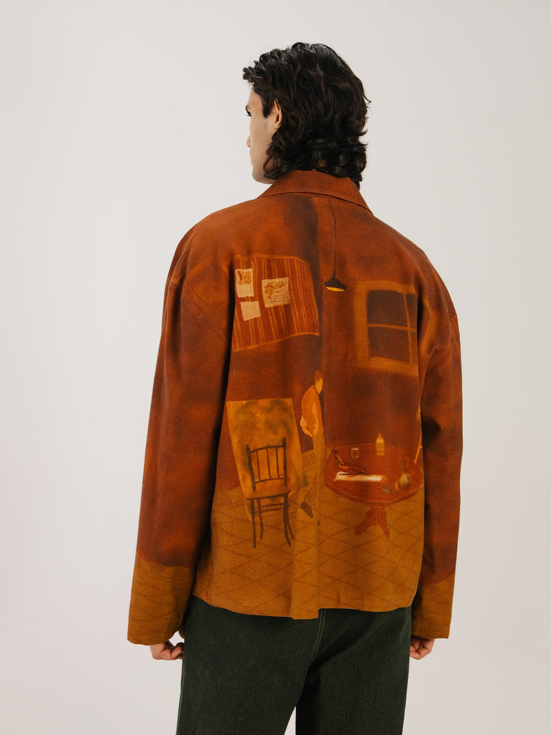 Anon Jacket