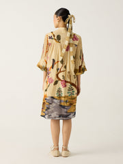 Porto Dress