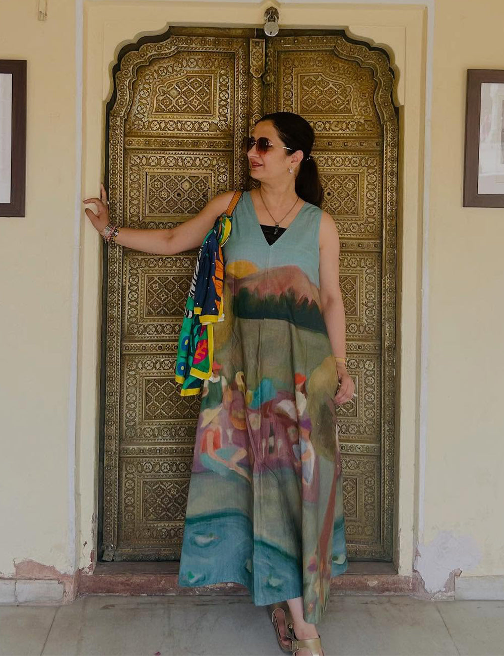Meghna
