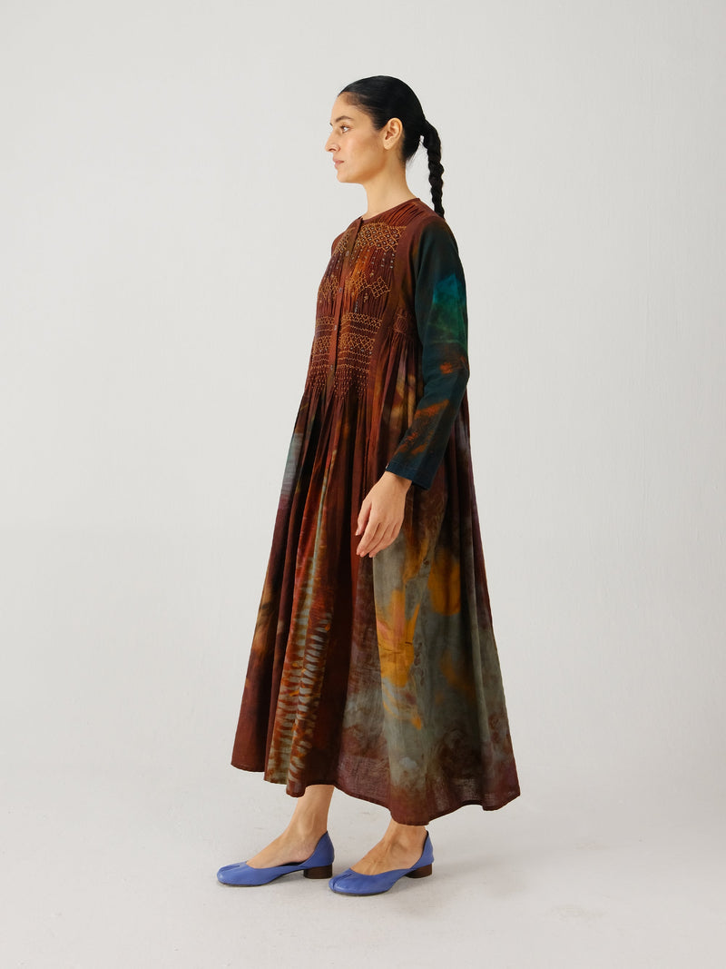 Frida dress