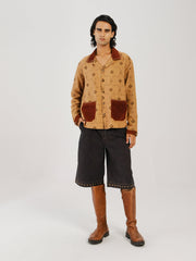 Archive Jacket